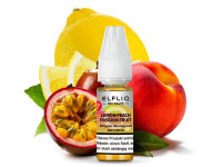 ELFBAR Elfliq - Lemon Peach Passion Fruit (Zitrone,...
