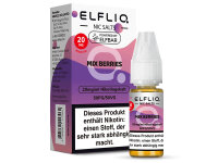 ELFBAR Elfliq - Mix Berries (Beeren Mix) - Liquid - 20...