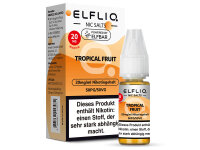 ELFBAR Elfliq - Tropical Fruit (Tropische Frucht) -...