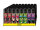 Clipper Large TRIPPY ALIENS;  48er Display