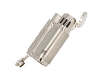 Zigarrenfeuerzeug "Winjet" chrom, 3er...