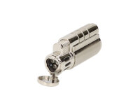 Zigarrenfeuerzeug "Winjet" chrom, 3er Jet-Flame, mit Bohrer