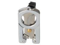 Zigarrenschere-Schlüsselanhänger, Metall...