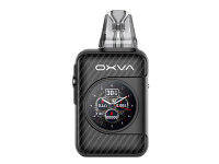 OXVA Xlim - SQ Pro 2 Kit - black-carbon (schwarz)