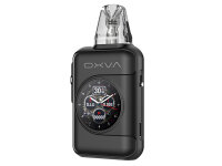 OXVA Xlim - SQ Pro 2 Kit - black-leather (schwarz)