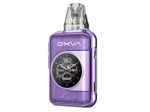 OXVA Xlim - SQ Pro 2 Kit - dream-purple (lila)