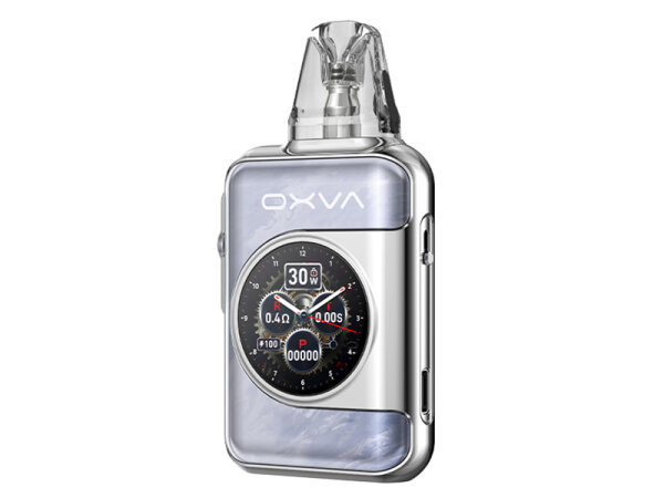 OXVA Xlim - SQ Pro 2 Kit - frost-marble (eismarmor)