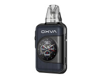 OXVA Xlim - SQ Pro 2 Kit - gunmetal-wood (metallisch)