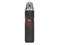 OXVA Xlim - Go Pod Kit - striped-orange (orange)