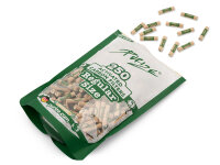 PURIZE, Regular Size 9mm - Organic, 250 Filters,...