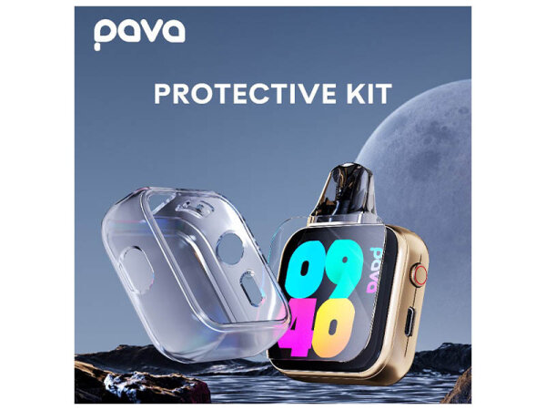 Pava Horiz - Ultra Protective Kit
