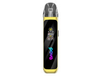 Pava Horiz - Pro Pod Kit - parkle-gold