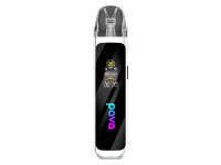 Pava Horiz - Pro Pod Kit - pearly-white