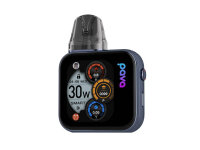 Pava Horiz - Ultra Pod Kit - jewel-blue