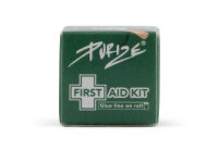 PURIZE First Aid Kit, 2m; 16er Display