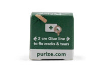 PURIZE First Aid Kit, 2m; 16er Display