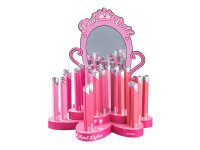 Stabfeuerzeuge "Pink Slim Lighter", 4-fach...