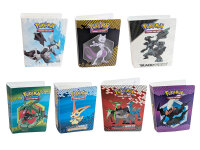 Pokémon - Minialbum 2021 - 30 Seiten -...