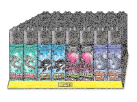 Clipper Large TRIPPY ALIENS;  48er Display