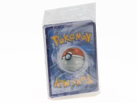 Pokémon Karten Set - 50 deutsche Karten 1 V, VMAX,...