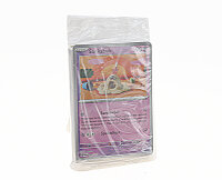 Pokémon Karten Set - 100 deutsche Karten 1 V, VMAX, VSTAR, EX inkl.