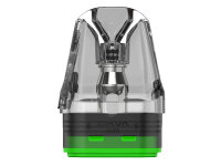 OXVA Xlim - 3x Top Fill SS Pods - 0,8 Ohm - f&uuml;r Pro...
