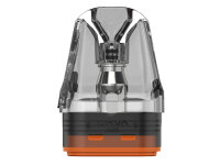 OXVA Xlim - 3x Top Fill SS Pods - 1,2 Ohm - f&uuml;r Pro...