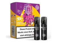 187 Strassenbande - Pod (2er Set) - Babba Bum - Maxwell...