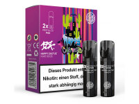 187 Strassenbande - Pod (2er Set) - Happy Cactuz (Kaktus...