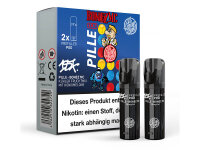 187 Strassenbande - Pod (2er Set) - Pille - Bonez MC...