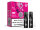 187 Strassenbande - Pod (2er Set) - Pink Mellow (Wassermelone, Grapefrucht, Zitrone) - 20mg - ca. 600 Züge