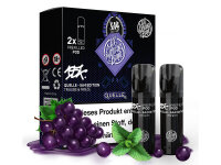 187 Strassenbande - Pod (2er Set) - Quelle - SA4 Edition...