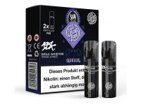 187 Strassenbande - Pod (2er Set) - Quelle - SA4 Edition...