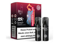 187 Strassenbande - Pod (2er Set) - Reeperbahn (Vanille,...