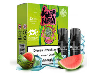 187 Strassenbande - Pod (2er Set) - Waternelom...