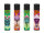 Clipper Large MUSHROOM RAID, 48er Display