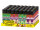 Clipper Large MUSHROOM RAID, 48er Display