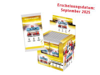 Champions League - Match Attax 2025-2026 - Booster, 32er...