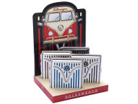 Zigarettenetuis "VW", für 20 Zig., mit...