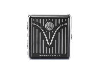 Zigarettenetuis "VW", für 20 Zig., mit Spange, 4-fach sortiert, 8er Display