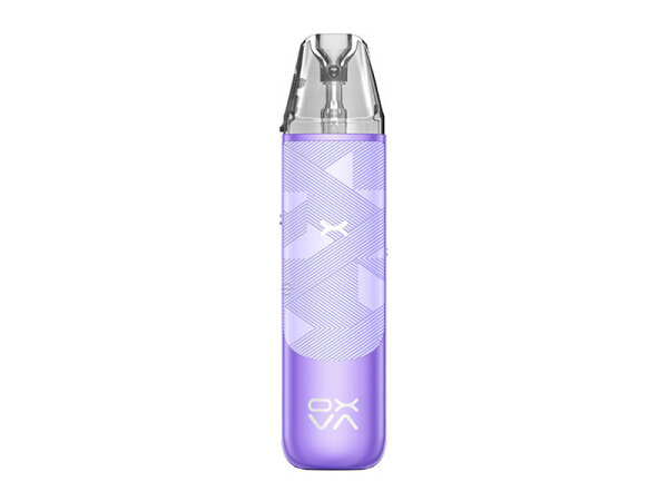 OXVA NeXlim - Go Pod Kit - silky-purple