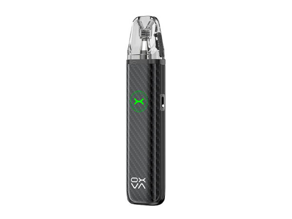 OXVA Xlim - Go 2 Pod Kit - black-carbon