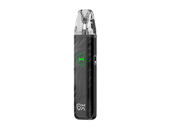 OXVA Xlim - Go 2 Pod Kit - black-shadow