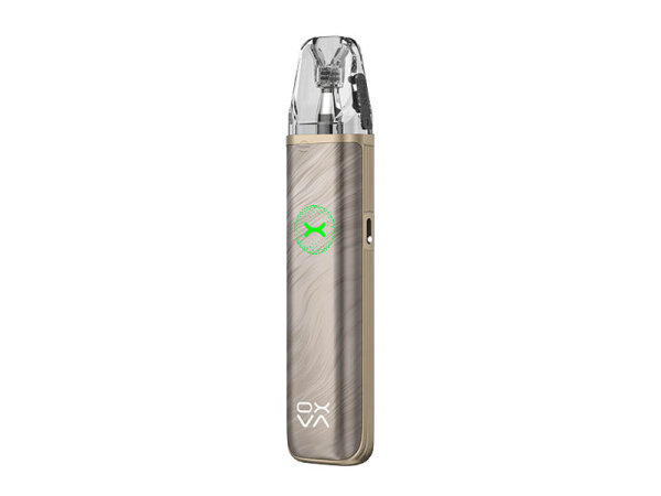 OXVA Xlim - Go 2 Pod Kit - light-brown-shadow