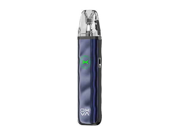 OXVA Xlim - Go 2 Pod Kit - metal-blue