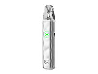 OXVA Xlim - Go 2 Pod Kit - metal-silver