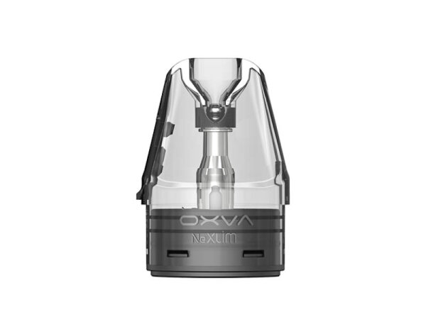 OXVA NeXlim - Pod - 0,8 Ohm - 4 ml - schwarz