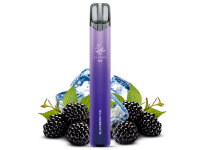 ELFBAR 800 - Blackberry Ice  (Brombeere, Eis) - 0 mg -...