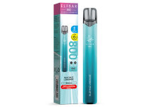 ELFBAR 800 - Blue Razz Lemonade  (Blaue Himbeerlimonade)...