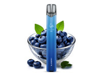 ELFBAR 800 - Blueberry (Blaubeere) - 0 mg - 800 Züge